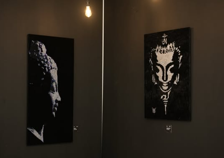 Buddha Artworks