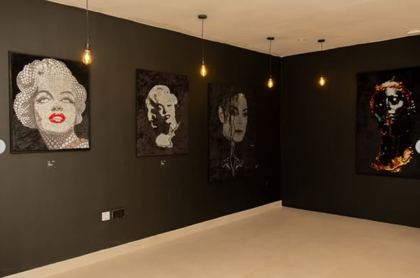 Marilyn Room