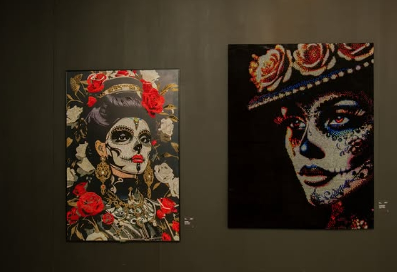 Catrina Artworks